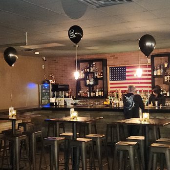 Heroes Den - Bar stocked with everything you need - Music Venues Near Me - Murfreesboro, Tennessee
