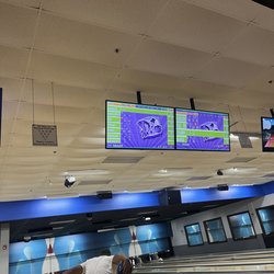 Ten Pin Alley
