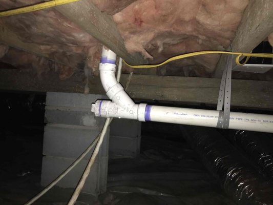 Vantage Plumbing