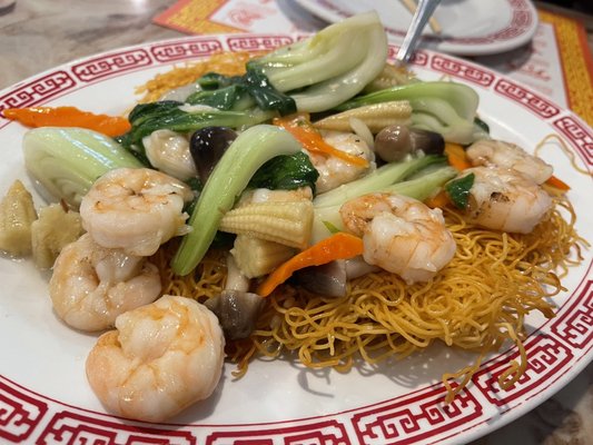 Canton Palace Chinese Restaurant by null