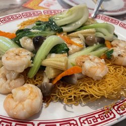 Canton Palace Chinese Restaurant