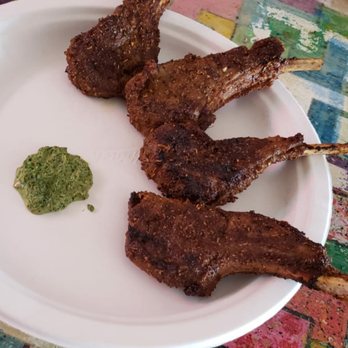 BK JANI - Delicious lamb chops - Pakistani Near Me - Brooklyn, New York BK JANI - Delicious lamb chops - Pakistani Near Me - Brooklyn, New York