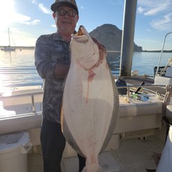 Bent Rod Sportfishing