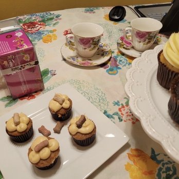 Ms. Bee’s Cupcakes & Ice Cream - Pupcakes & cupcakes - Cupcakes Near Me - Humble, Texas Ms. Bee’s Cupcakes & Ice Cream - Pupcakes & cupcakes - Cupcakes Near Me - Humble, Texas