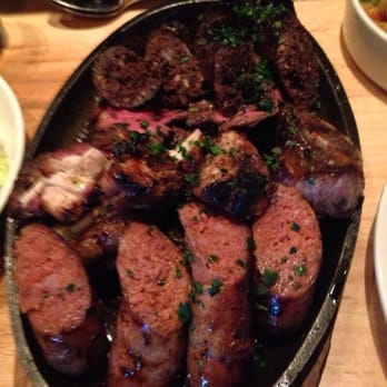 Ox - Asado - Argentine Near Me - Portland, Oregon Ox - Asado - Argentine Near Me - Portland, Oregon