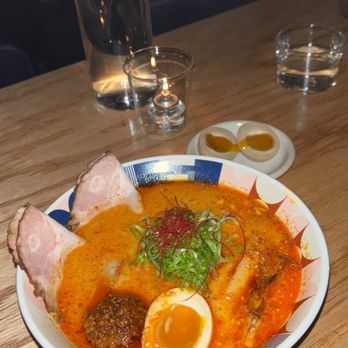 Tonchin - Ramen Near Me - Brooklyn, New York Tonchin - Ramen Near Me - Brooklyn, New York