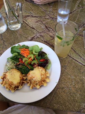 Big Mike’s Healthy Choices- Breakfast - Lunch - Brunch by null