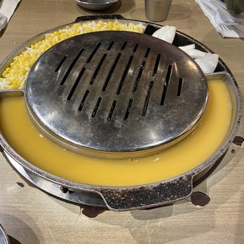Ari Korean BBQ - Korean Near Me - Carrollton, Texas