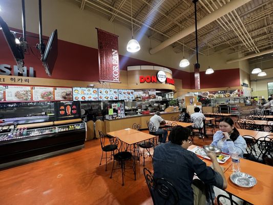 H Mart Duluth by null
