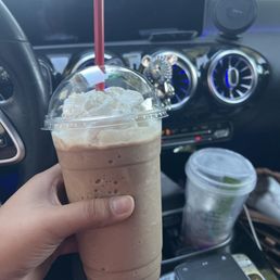 Mochas