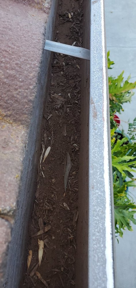 Slide of CalPro Roofing