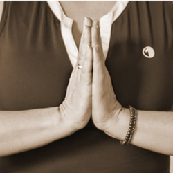 Yoga Indra