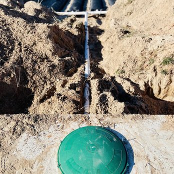 StandAlone Septic & Dirt Work - Septic Services Near Me