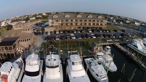 Breakwater Inn by null