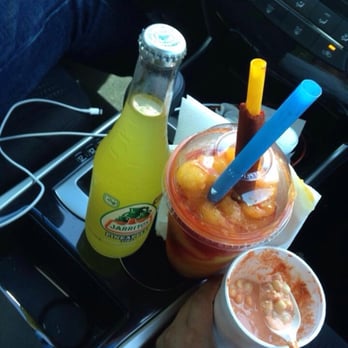 Hay Elotes - Excellence - Desserts Near Me - Austin, Texas