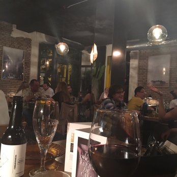 Antojo - Tapas Bars Near Me - Seville, SE Antojo - Tapas Bars Near Me - Seville, SE