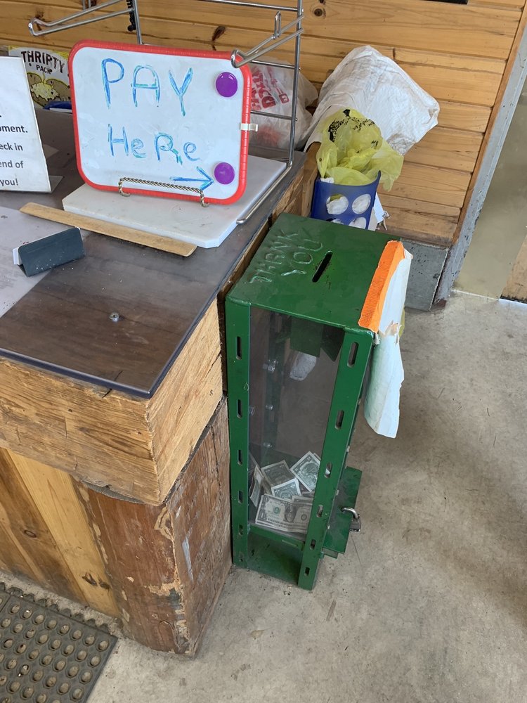 NICOLET FARM MARKET Updated July 2024 14 Photos 12396 State Hwy