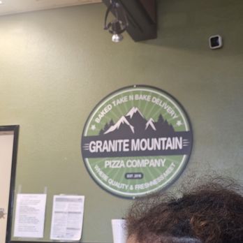 Granite Mountain Pizza Company - Pizza Near Me - Prescott, Arizona Granite Mountain Pizza Company - Pizza Near Me - Prescott, Arizona