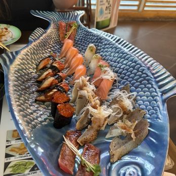 Hello Sushi - Sashimi premium ayce - Sushi Bars Near Me - Fullerton, California Hello Sushi - Sashimi premium ayce - Sushi Bars Near Me - Fullerton, California