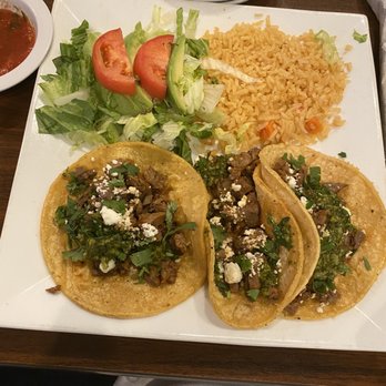 Cesar's Mexican Grill - So delicious - Mexican Near Me - McKinney, Texas