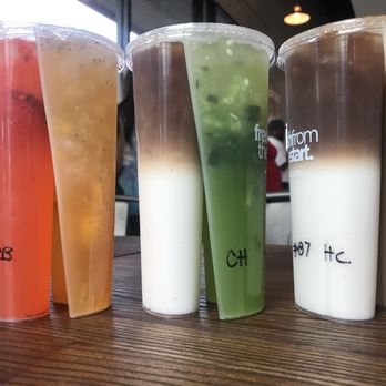 Zero Degrees - Coffee & Tea Near Me - Houston, Texas
