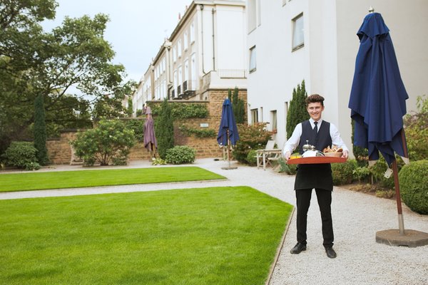 Hart's Hotel and Kitchen by null