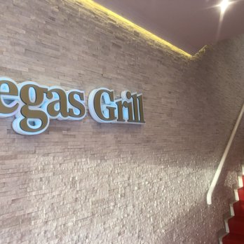 Vegas Grill - Pizza Near Me - Arona, TF