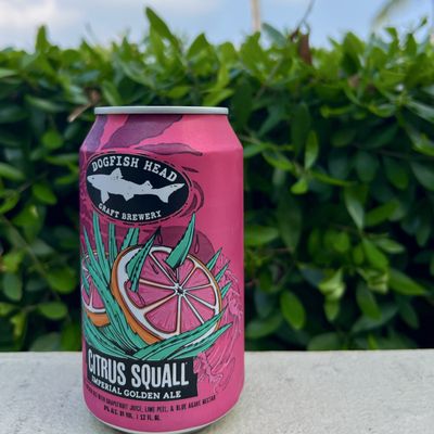 Dogfish Head Brewings & Eats by null
