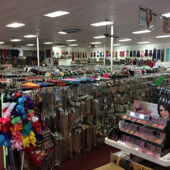 T-Mart - a wide selection of clothing for sale - Convenience Stores Near Me - Midland, Texas
