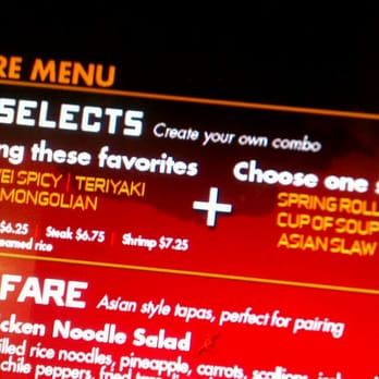 Pei Wei Asian Kitchen - New combos - Asian Fusion Near Me - Altamonte Springs, Florida Pei Wei Asian Kitchen - New combos - Asian Fusion Near Me - Altamonte Springs, Florida