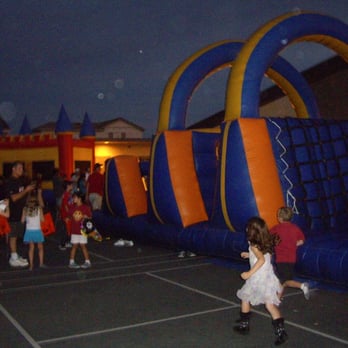 Busy B's Jump Houses - Party Supplies Near Me - Orangevale, California Busy B's Jump Houses - Party Supplies Near Me - Orangevale, California