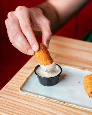 Catira | Venezuelan Kitchen & Cocktails by null