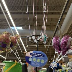 Stop & Shop - $2.99 grab & go balloons