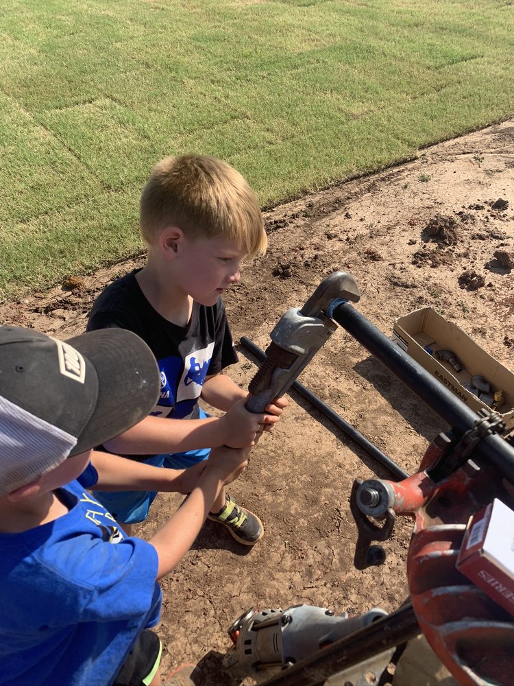 Slide of Jet Plumbing Service