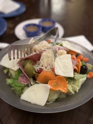 Da Boyz Italian Cuisine by null