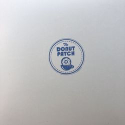 The Donut Patch