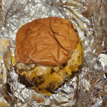 The Mouth - Double Smash Burger - delicious. - Burgers Near Me - Burbank, California The Mouth - Double Smash Burger - delicious. - Burgers Near Me - Burbank, California
