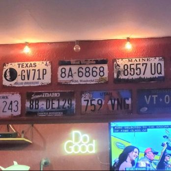 KoKo Chicken & BBQ - Cool license plates - Chicken Wings Near Me - La Palma, California KoKo Chicken & BBQ - Cool license plates - Chicken Wings Near Me - La Palma, California