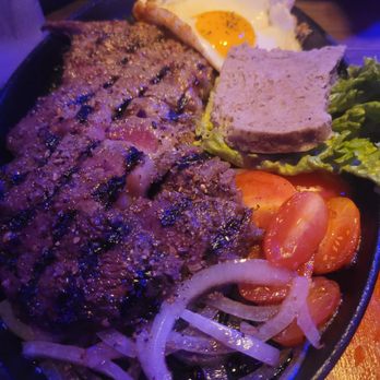 Z Asian - Vietnamese Kitchen - Bo ne - Vietnamese Near Me - Orlando, Florida