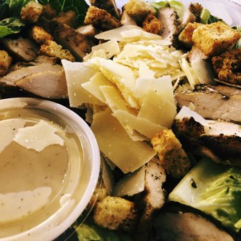 Veg Out - a salad with dressing and dressing - Salad Near Me - Hermiston, Oregon Veg Out - a salad with dressing and dressing - Salad Near Me - Hermiston, Oregon