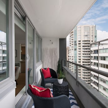 Austeville Properties - Pacific Palisades - Penthouse - Apartments Near Me - Vancouver, British Columbia