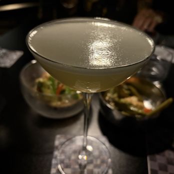 Papercut - Milky - Cocktail Bars Near Me - Austin, Texas