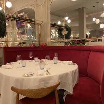 Benoit - French Near Me - New York, New York