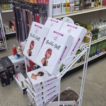 Kisy Beauty Supply - Cosmetics & Beauty Supply Near Me - Eagan, Minnesota
