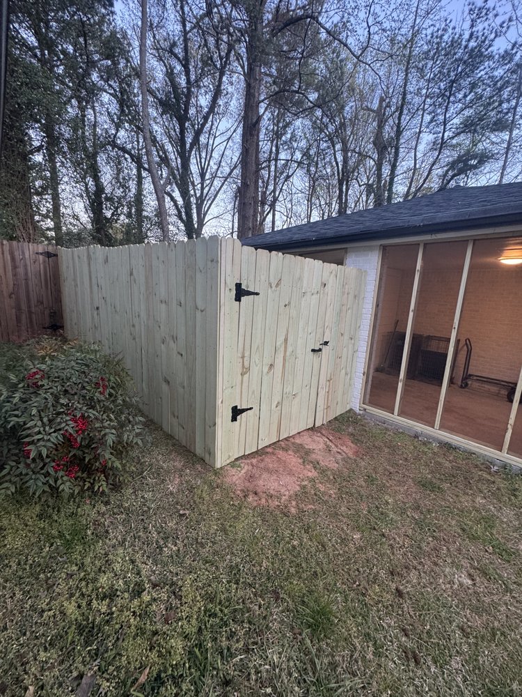 Slide of Baumgras Consulting