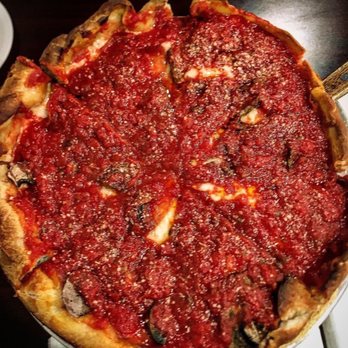 Windy City Pizza - Pizza Near Me - Chesapeake, Virginia