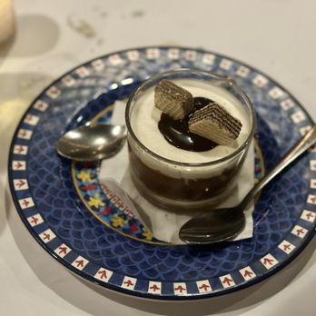 Sogno Wheaton - Ferrer Roche - Italian Near Me - Wheaton, Illinois