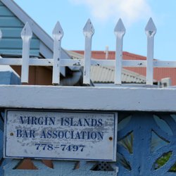 Virgin Islands Bar Association