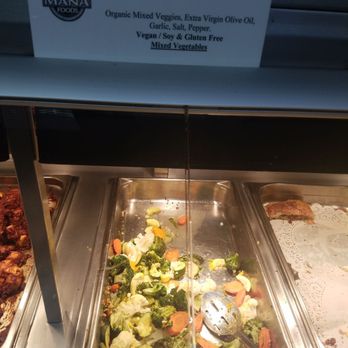 Mana Foods - Organic Mixed Veggies - Extra Virgin Olive Oil, Garlic, Salt, Pepper. Vegan/Soy & Gluten Free. - Health Markets Near Me - Paia, Hawaii Mana Foods - Organic Mixed Veggies - Extra Virgin Olive Oil, Garlic, Salt, Pepper. Vegan/Soy & Gluten Free. - Health Markets Near Me - Paia, Hawaii