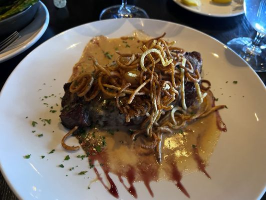 Vintage Chophouse & Wine Bar by null